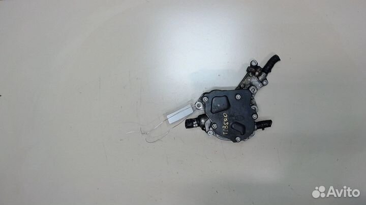 Тнвд Volkswagen Polo, 2003