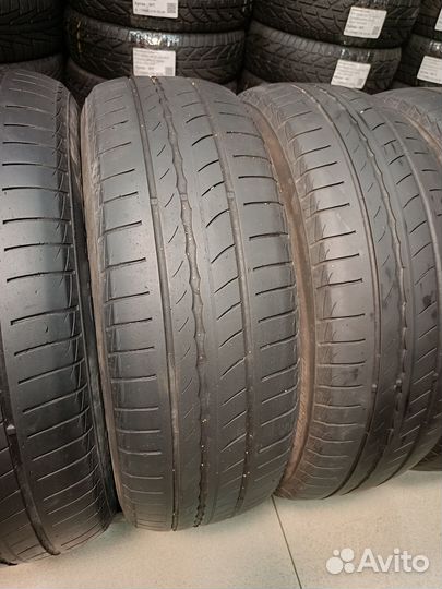 Pirelli Cinturato P1 185/65 R15 92H