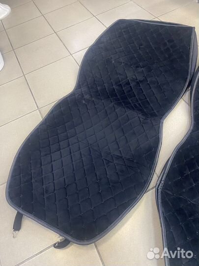 Автомобильные чехлы