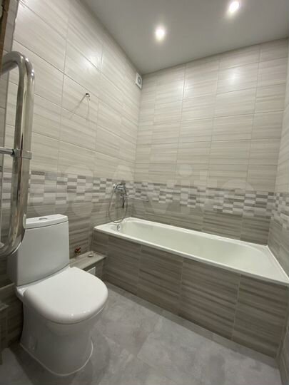 1-к. квартира, 43,5 м², 9/9 эт.