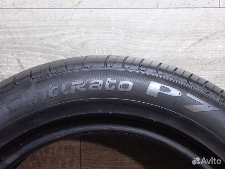Pirelli Cinturato P7 225/55 R17 97Y