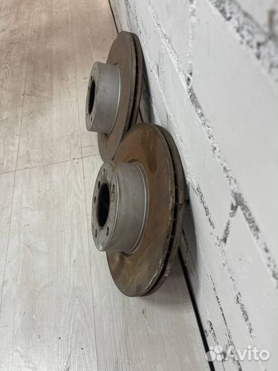 Тормозные диски передние BMW F30 Ф30