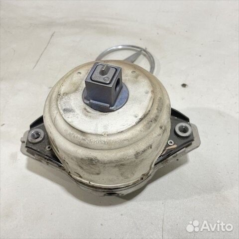 Подушка двигателя правая Мерседес 166 w166 GL m278