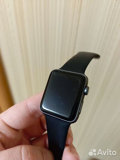 Apple watch series 2 42mm