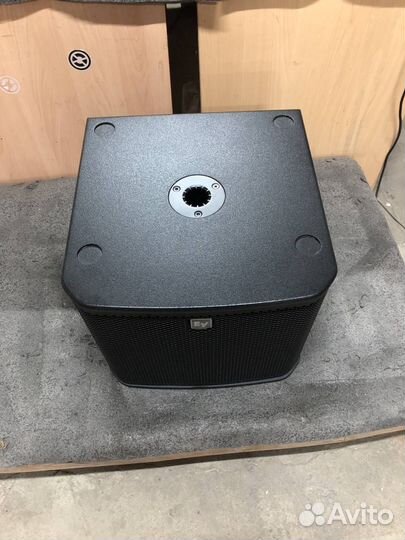 Сабвуфер electro voice ZxA1-SUB (арт. 272932)