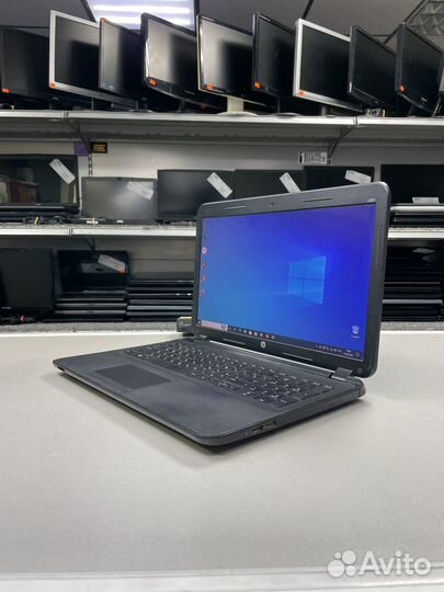 Ноутбук HP 250 G2