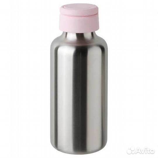 Бутылка для воды IKEA Enkelsparig Энкельспориг