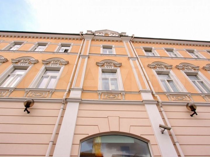 Сдам офисное помещение, 145.5 м²