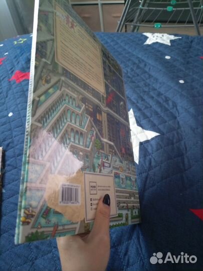 Книга детектив Пьер погоня в башне лабирнтов