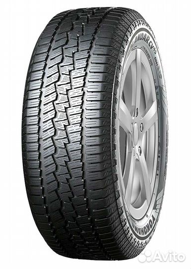 Yokohama Geolandar CV 4S G061 265/50 R20 111V