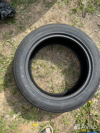 Charmhoo Sports T1 235/55 R19 101V