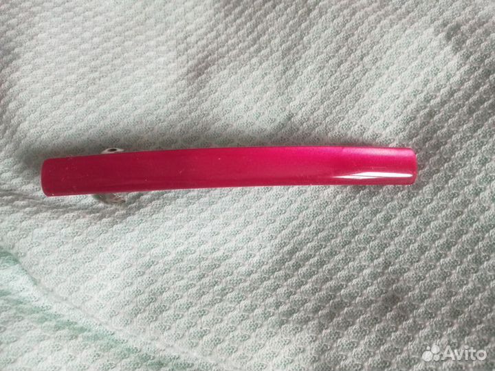 Аксессуары для волос, новые. Заколки, зажимы