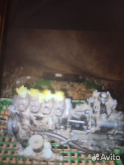 Топливный насос тнвд 245