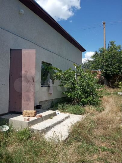 Дом 81 м² на участке 4 сот.