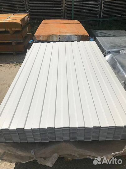 Профлист,профнастил 0.5мм