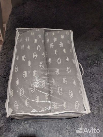 Подушка для беременных 3-х метровая