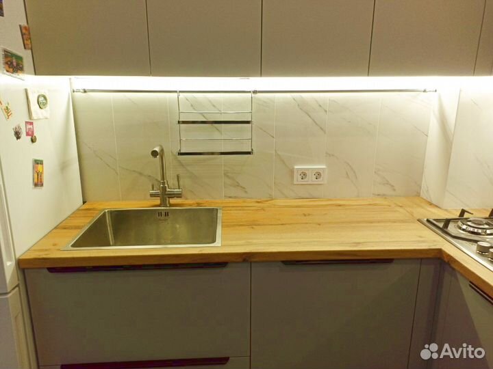 Кухни кухонные гарнитуры