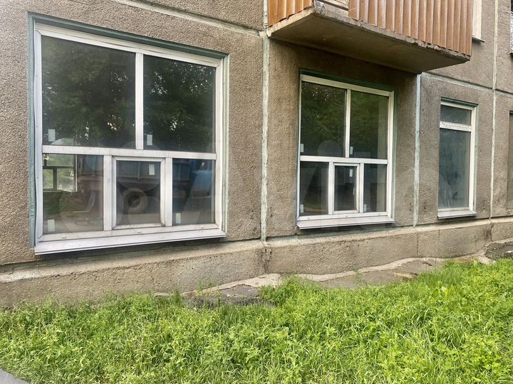 Свободного назначения, 106 м²