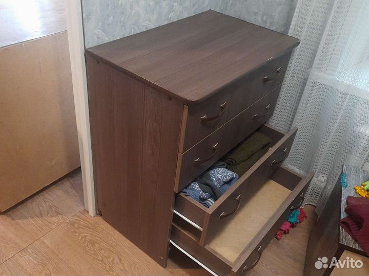 Комод детский