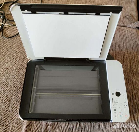 Принтер сканер копир бу