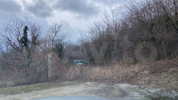 Участок 11 сот. (СНТ, ДНП)