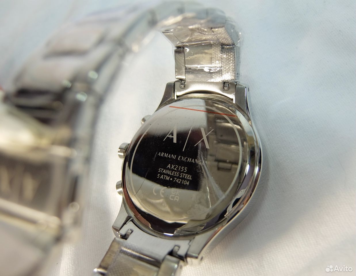 Armani Exchange AX2155