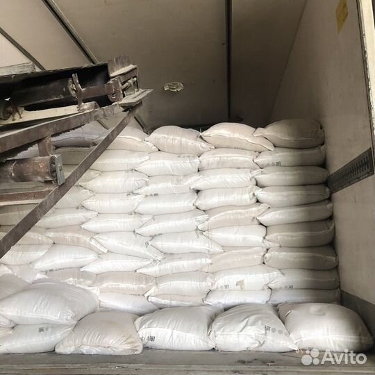 Отруби пшеничные 20 кг