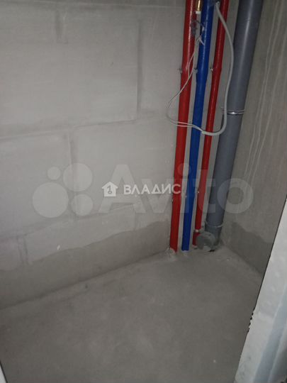 2-к. квартира, 55 м², 4/5 эт.