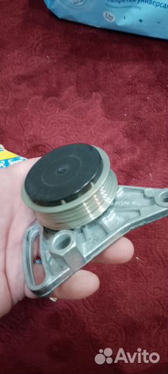 Натяжной ролик GA354. 10