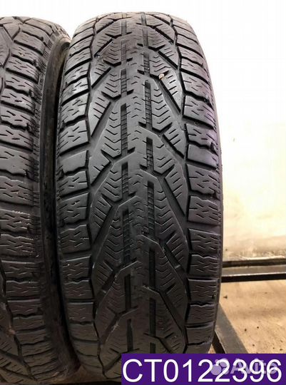 Tigar Winter 195/65 R15 95T