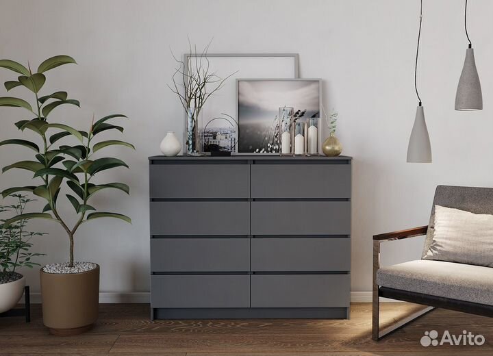 Комод Мори 1200.8