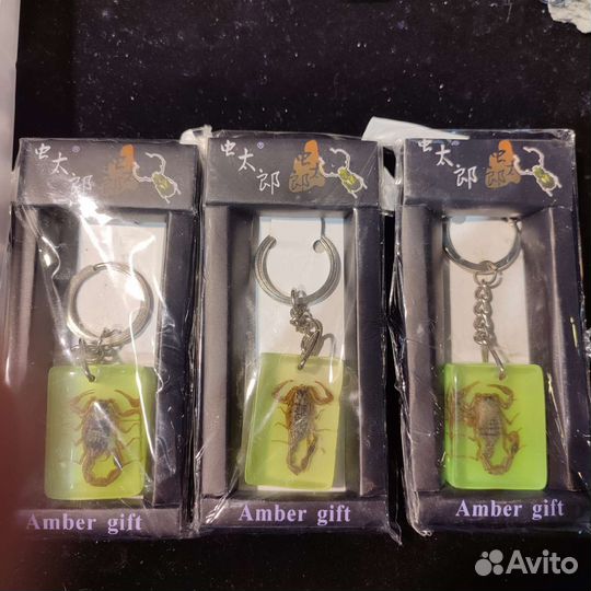 Брелок для ключей