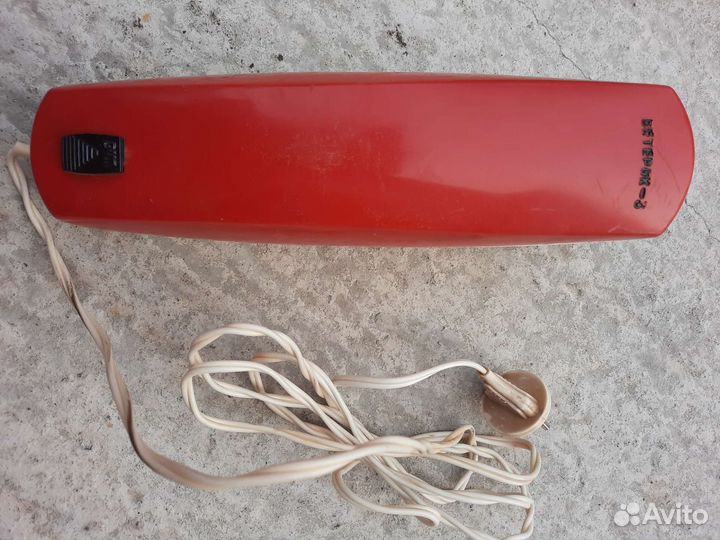 Мини пылесос