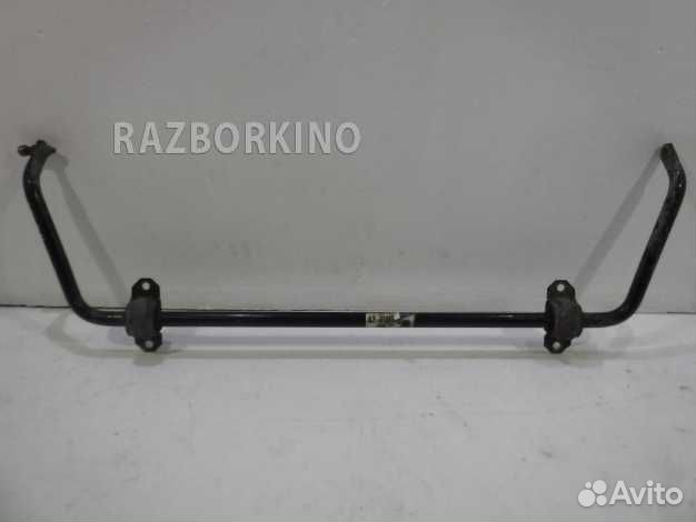 Стабилизатор передний бмв