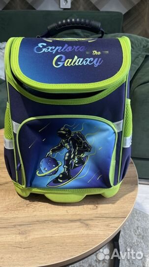 Рюкзак детский новый