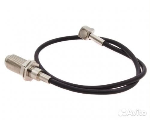 CRC-9 адаптер для USB модема