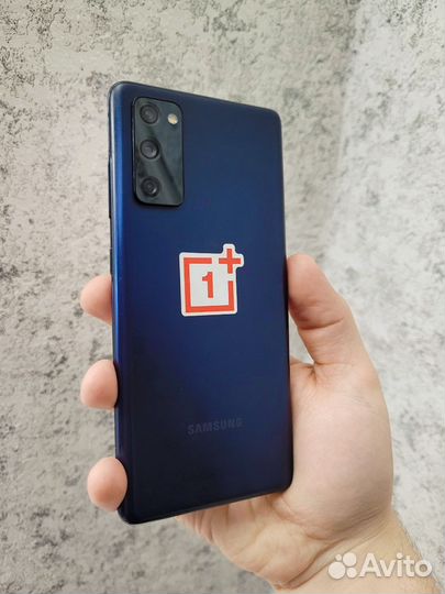 Samsung galaxy s20 fe 5g snapdragon