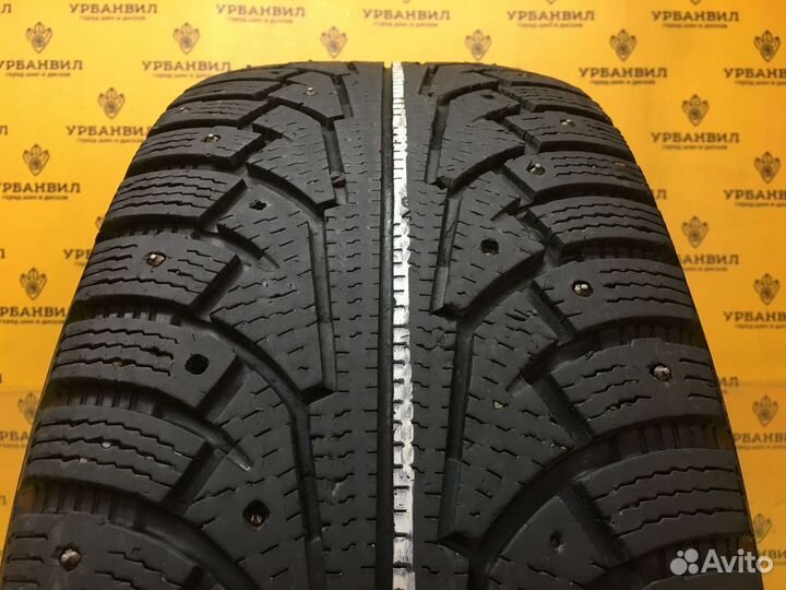 Nokian Tyres Hakkapeliitta 5 255/60 R18 112T