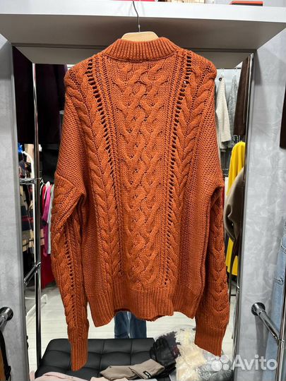 Свитер новый женский 40 46 48