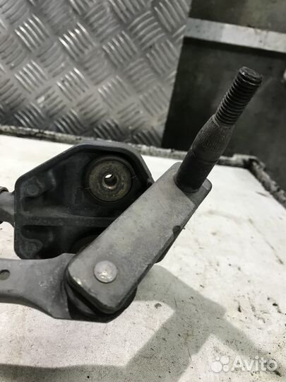 Трапеция дворников Land Rover Range Rover 3