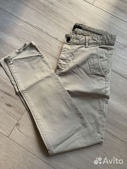 Мужские джинсы colins