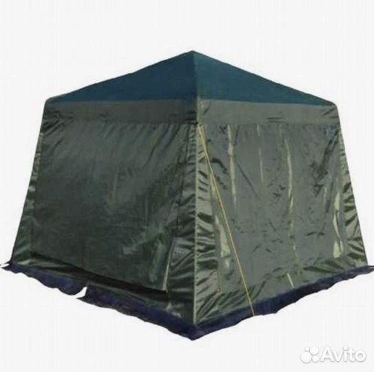Палатка шатер кухня