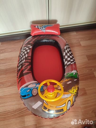 Круг для купания