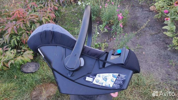 Автолюлька