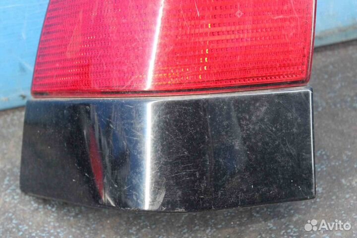 Стоп Saab 9-5 (Сааб 9-5) YS3E 4564456