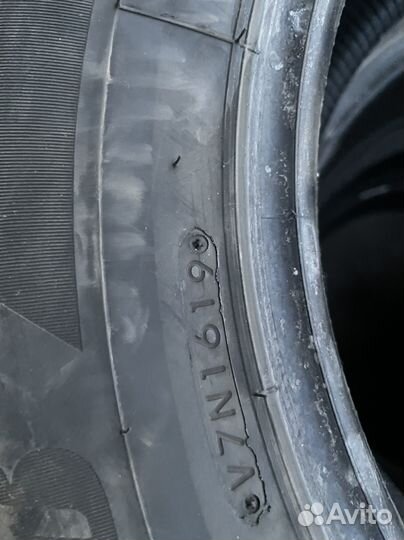 Bridgestone Ice Cruiser 7000 215/65 R16