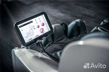 Кресло Casada SkyLiner 2