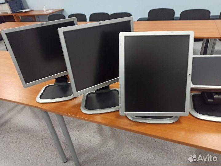 Мониторы HP compaq LA1951G