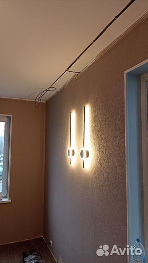 Мастер на час мелкий ремонт частник