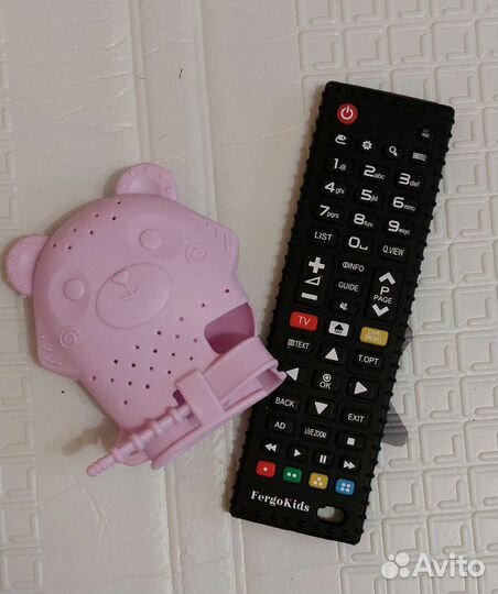 Грызунки пульт